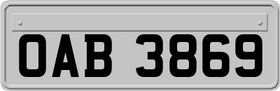 OAB3869