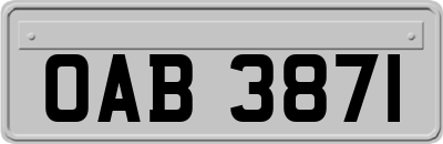 OAB3871