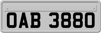 OAB3880