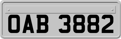 OAB3882