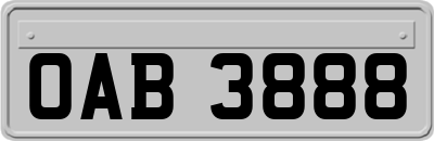 OAB3888