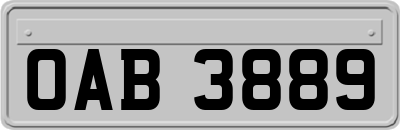 OAB3889
