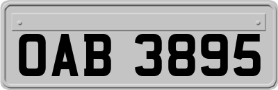 OAB3895
