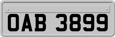OAB3899