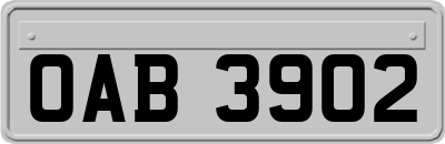 OAB3902