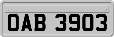 OAB3903