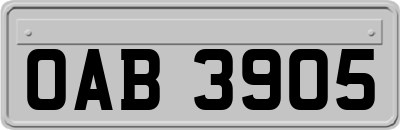 OAB3905