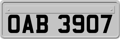 OAB3907