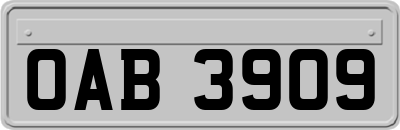 OAB3909