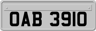 OAB3910