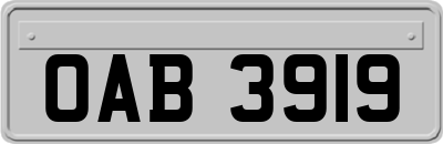 OAB3919