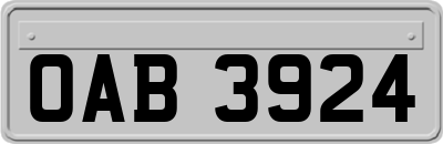 OAB3924