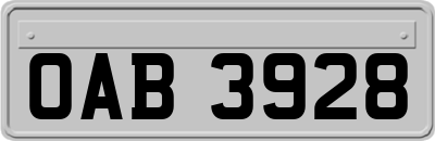 OAB3928