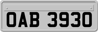 OAB3930