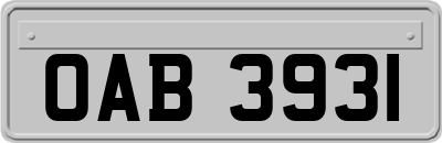 OAB3931