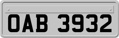 OAB3932