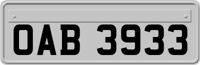OAB3933
