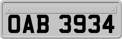 OAB3934
