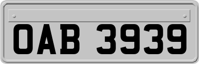 OAB3939