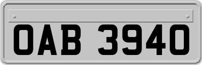 OAB3940