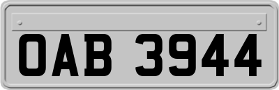 OAB3944