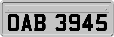OAB3945