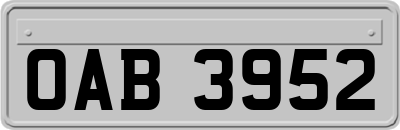 OAB3952