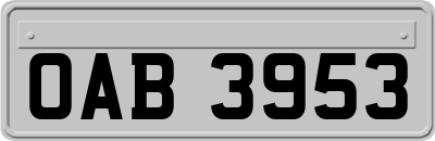 OAB3953
