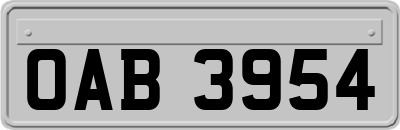 OAB3954