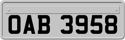 OAB3958
