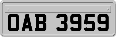 OAB3959
