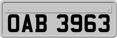 OAB3963