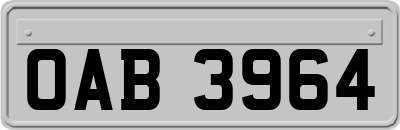 OAB3964