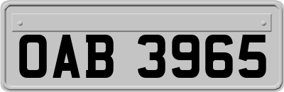 OAB3965
