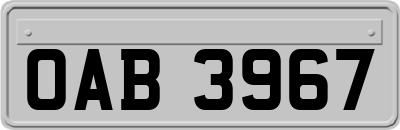 OAB3967