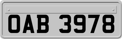 OAB3978