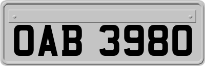 OAB3980