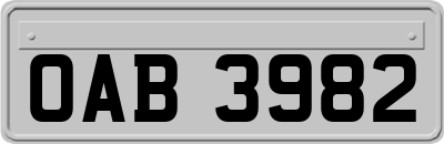 OAB3982