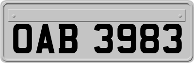 OAB3983