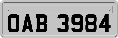 OAB3984