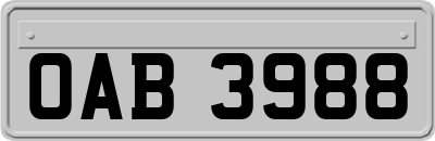 OAB3988