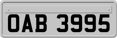 OAB3995