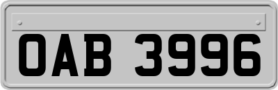 OAB3996