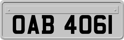 OAB4061