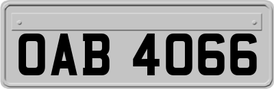 OAB4066