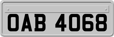 OAB4068