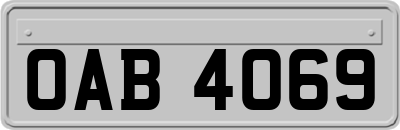 OAB4069