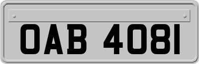 OAB4081