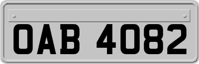 OAB4082