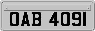 OAB4091